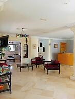 Hotel Residence Romane