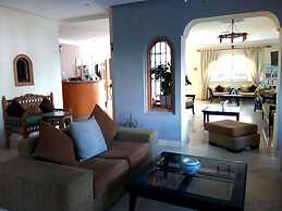 Hotel Residence Romane