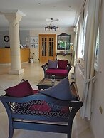 Hotel Residence Romane