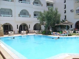 Hotel Residence Romane