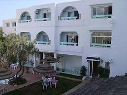 Hotel Residence Romane