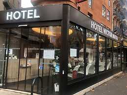 Hôtel Victor Hugo