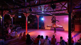 Giftun Azur Resort - All inclusive