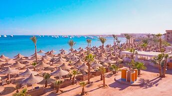 Giftun Azur Resort - All inclusive