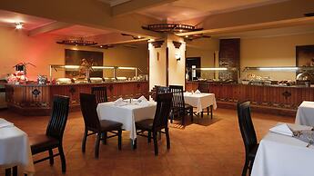 Giftun Azur Resort - All inclusive