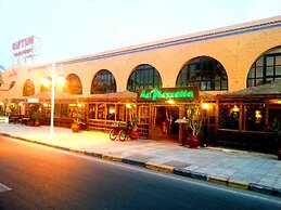 Giftun Azur Resort - All inclusive