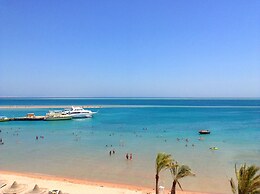 Giftun Azur Resort - All inclusive