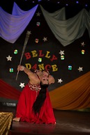 Giftun Azur Resort - All inclusive