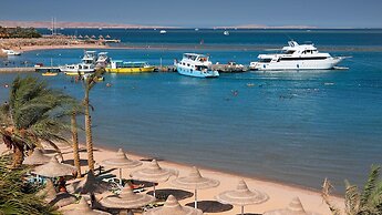 Giftun Azur Resort - All inclusive