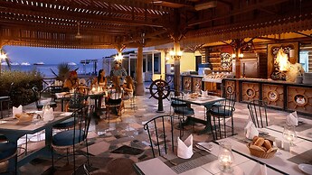 Giftun Azur Resort - All inclusive