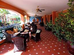 Giftun Azur Resort - All inclusive