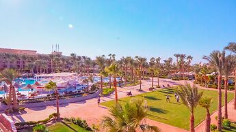 Giftun Azur Resort - All inclusive