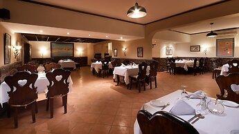 Giftun Azur Resort - All inclusive