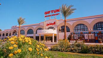 Giftun Azur Resort - All inclusive