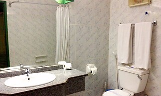 Giftun Azur Resort - All inclusive