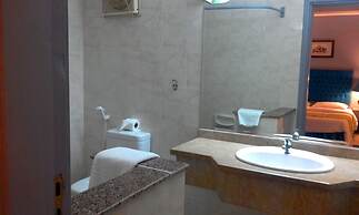 Giftun Azur Resort - All inclusive