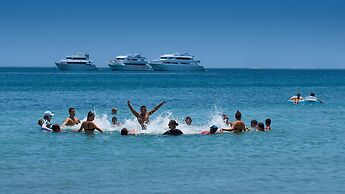 Giftun Azur Resort - All inclusive