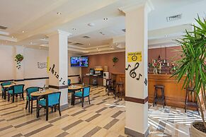 Bel Air Azur Resort - Adults Only