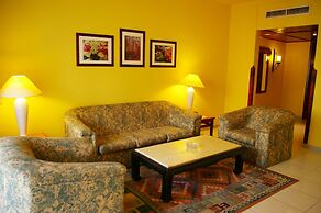 Bel Air Azur Resort - Adults Only
