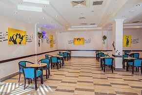 Bel Air Azur Resort - Adults Only