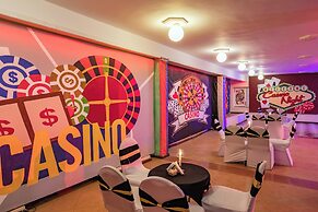 Bel Air Azur Resort - Adults Only