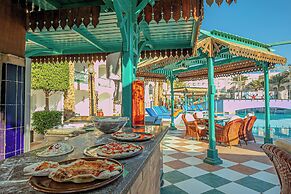 Bel Air Azur Resort - Adults Only