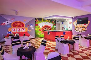 Bel Air Azur Resort - Adults Only