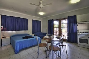 Cairns Sunland Leisure Park