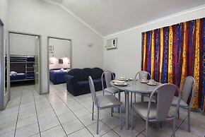 Cairns Sunland Leisure Park