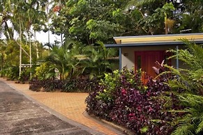 Cairns Sunland Leisure Park