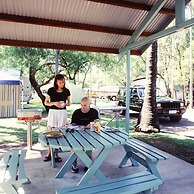 Cairns Sunland Leisure Park