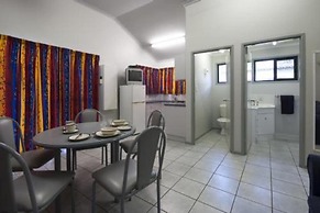 Cairns Sunland Leisure Park