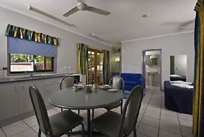 Cairns Sunland Leisure Park