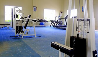 LABRANDA Royal Makadi