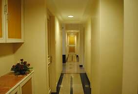 Hotel Airlines International