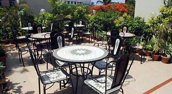 Hotel Airlines International