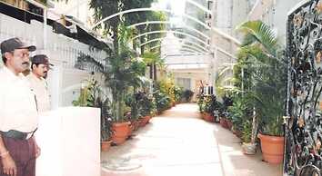 Hotel Airlines International