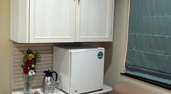 Hotel Airlines International