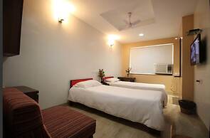 Hotel Airlines International