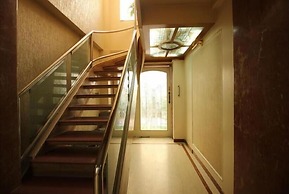 Hotel Airlines International