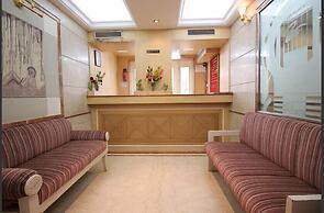 Hotel Airlines International