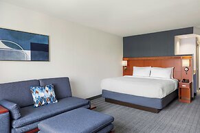 Courtyard by Marriott Madison West Middleton