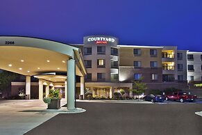 Courtyard by Marriott Madison West Middleton