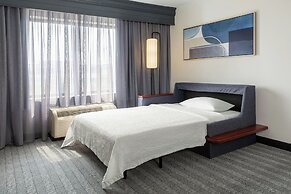 Courtyard by Marriott Madison West Middleton