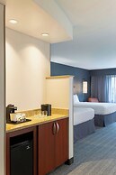 Courtyard by Marriott Madison West Middleton
