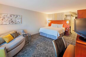 Courtyard by Marriott Madison West Middleton