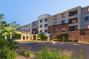 Courtyard by Marriott Madison West Middleton