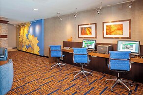 Courtyard by Marriott Madison West Middleton