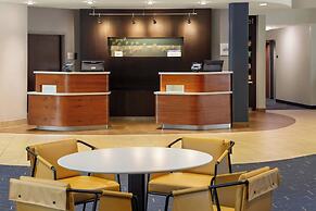 Courtyard by Marriott Madison West Middleton