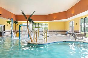 Courtyard by Marriott Madison West Middleton